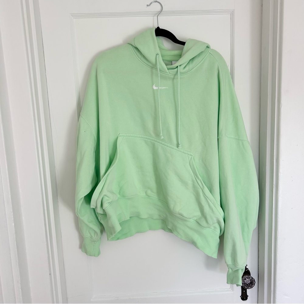 Nike Sportswear Phoenix Fleece Hoodie